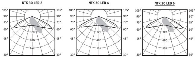    NTK 30 LED